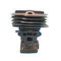 Two Stroke Chainsaw Cylinder